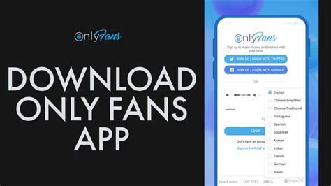 only fans app gratis|How to Download OnlyFans on Your Mobile Device: A Step